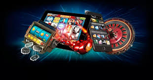 Slott Casino