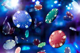 Casino JVSpin